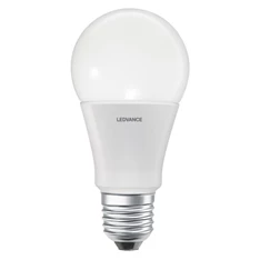 Ledvance Smart+ Bluetooth vezérlésű 9W/800lm/DIM/2700K/E27 LED körte izzó Ledvance Smart+ Bluetooth vezérlésű 9W/800lm/DIM/2700K/E27 LED körte izzó