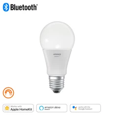 Ledvance Smart+ Bluetooth vezérlésű 9W/800lm/DIM/2700K/E27 LED körte izzó Ledvance Smart+ Bluetooth vezérlésű 9W/800lm/DIM/2700K/E27 LED körte izzó