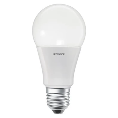 Ledvance Smart+ Bluetooth vezérlésű 9W/800lm/DIM/2700K/E27 LED körte izzó Ledvance Smart+ Bluetooth vezérlésű 9W/800lm/DIM/2700K/E27 LED körte izzó