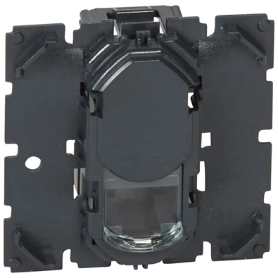 Legrand 067344 Céliane Cat 6 UTP RJ45 aljzat Legrand 067344 Céliane Cat 6 UTP RJ45 aljzat