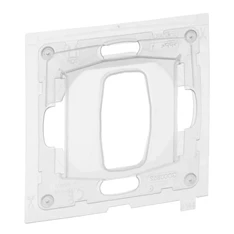 Legrand 721040 Suno 1 modulos nyomókapcsolóhoz védőburkolat