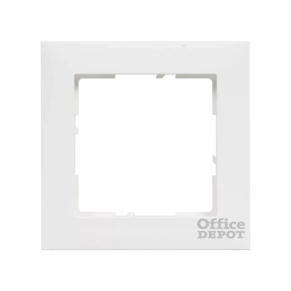 Legrand 721501 Suno fehér 1-keret