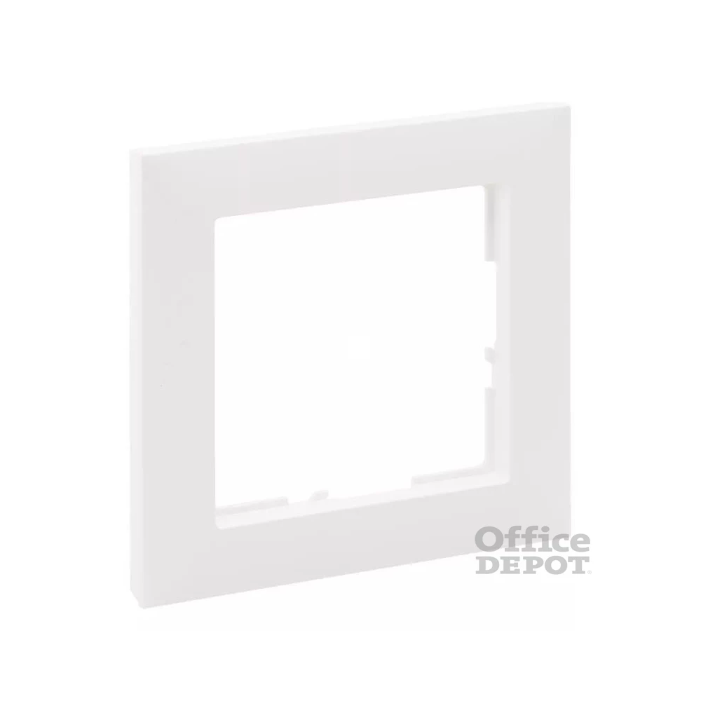 Legrand 721501 Suno fehér 1-keret