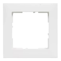 Legrand 721501 Suno fehér 1-keret