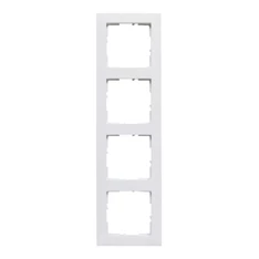 Legrand 721504 Suno fehér 4-keret