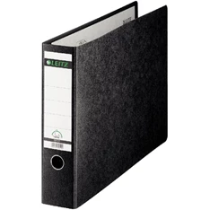 Leitz 180° A3 7,7cm fekete iratrendező Leitz 180° A3 7,7cm fekete iratrendező