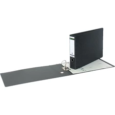 Leitz 180° A3 7,7cm fekete iratrendező Leitz 180° A3 7,7cm fekete iratrendező