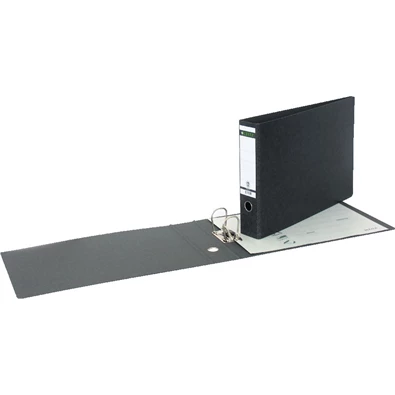 Leitz 180° A3 7,7cm fekete iratrendező Leitz 180° A3 7,7cm fekete iratrendező
