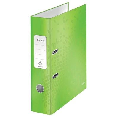Leitz 180° Wow A4 8cm zöld iratrendező Leitz 180° Wow A4 8cm zöld iratrendező