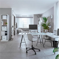 Leitz 180 fok Wow A4 8cm fekete iratrendező Leitz 180 fok Wow A4 8cm fekete iratrendező