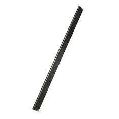 Leitz 3mm 50db-os fekete iratsín Leitz 3mm 50db-os fekete iratsín