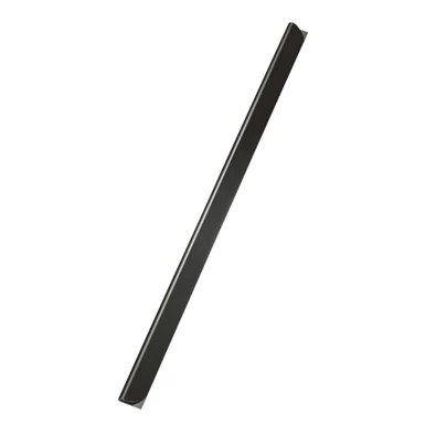 Leitz 3mm 50db-os fekete iratsín Leitz 3mm 50db-os fekete iratsín