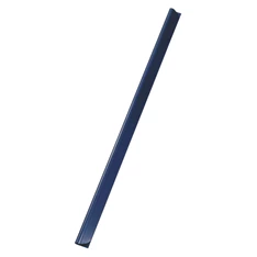 Leitz 3mm 50db-os kék iratsín Leitz 3mm 50db-os kék iratsín