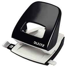 Leitz 5008 fekete lyukasztó Leitz 5008 fekete lyukasztó