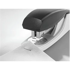 Leitz 5501 kék fűzőgép Leitz 5501 kék fűzőgép