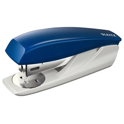 Leitz 5501 kék fűzőgép Leitz 5501 kék fűzőgép