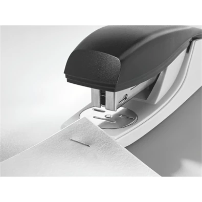 Leitz 5501 piros fűzőgép Leitz 5501 piros fűzőgép