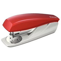 Leitz 5501 piros fűzőgép Leitz 5501 piros fűzőgép