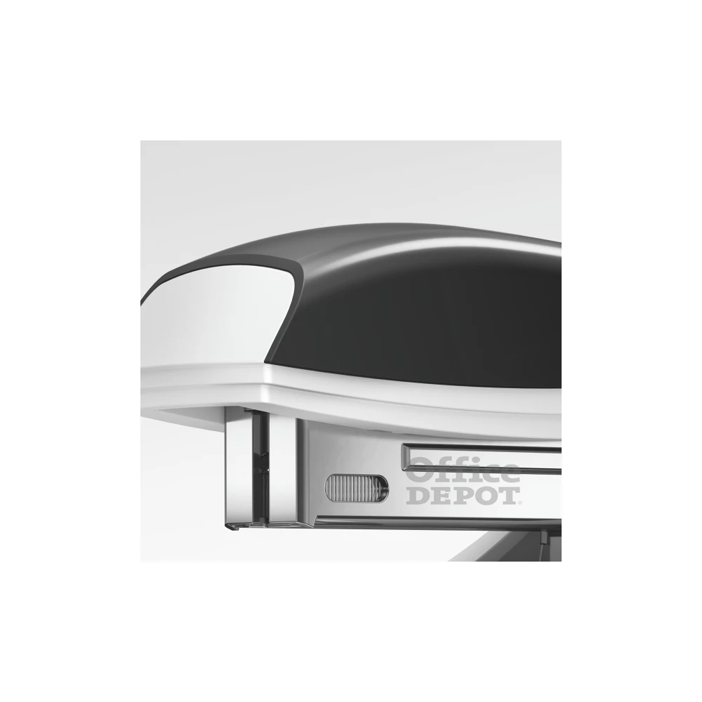 Leitz 5502 piros fűzőgép