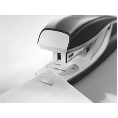 Leitz 5502 piros fűzőgép