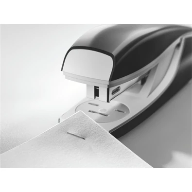 Leitz 5502 piros fűzőgép
