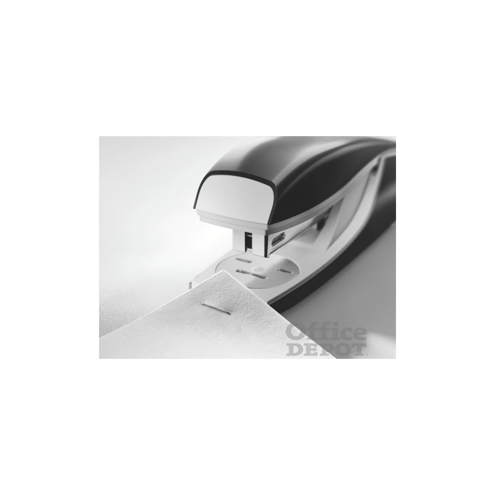 Leitz 5502 piros fűzőgép