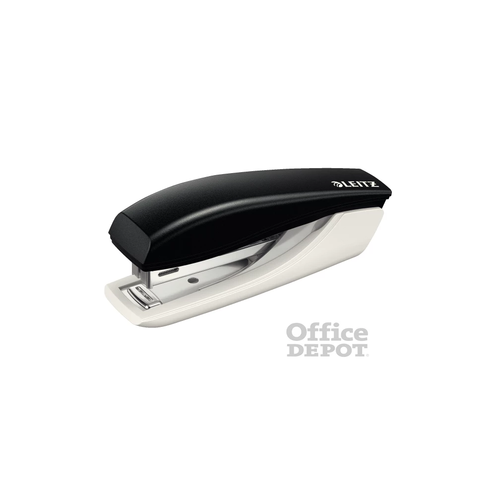 Leitz 5517 mini fekete fűzőgép