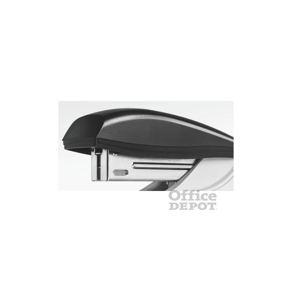 Leitz 5517 mini fekete fűzőgép