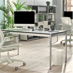 Leitz 5548 elöltöltős kézi ezüst/kék fűzőgép Leitz 5548 elöltöltős kézi ezüst/kék fűzőgép