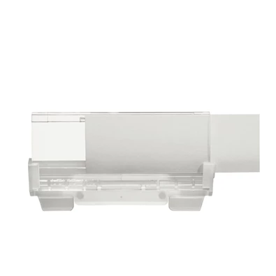 Leitz Alpha függőmappához 5db/cs címketartó Leitz Alpha függőmappához 5db/cs címketartó