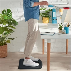 Leitz COSY Ergo álláskönnyítő szőnyeg Leitz COSY Ergo álláskönnyítő szőnyeg