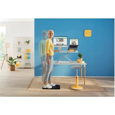Leitz COSY Ergo álláskönnyítő szőnyeg Leitz COSY Ergo álláskönnyítő szőnyeg