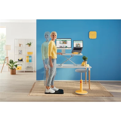 Leitz COSY Ergo álláskönnyítő szőnyeg Leitz COSY Ergo álláskönnyítő szőnyeg