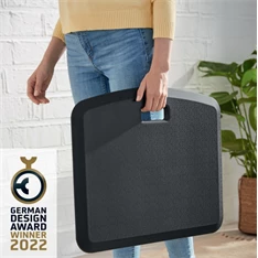 Leitz COSY Ergo álláskönnyítő szőnyeg Leitz COSY Ergo álláskönnyítő szőnyeg