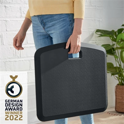 Leitz COSY Ergo álláskönnyítő szőnyeg Leitz COSY Ergo álláskönnyítő szőnyeg