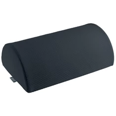 Leitz COSY Ergo bársony szürke asztali lábtámasz Leitz COSY Ergo bársony szürke asztali lábtámasz