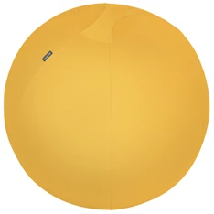 Leitz COSY Ergo meleg sárga ülőlabda