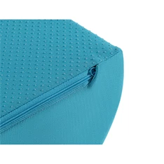 Leitz COSY Ergo nyugodt kék asztali lábtámasz Leitz COSY Ergo nyugodt kék asztali lábtámasz