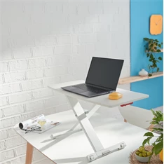 Leitz COSY Ergo ülő-álló munkaállomás