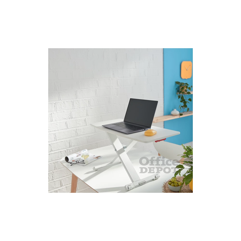 Leitz COSY Ergo ülő-álló munkaállomás