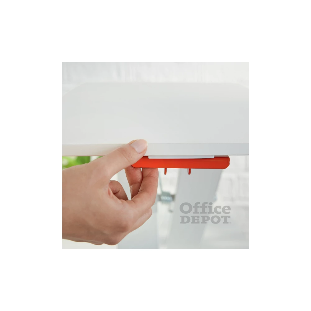 Leitz COSY Ergo ülő-álló munkaállomás