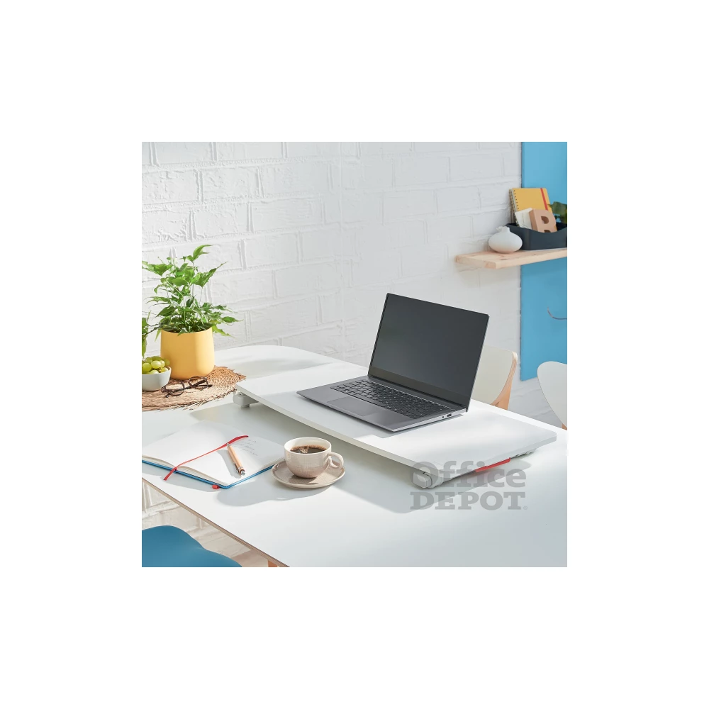 Leitz COSY Ergo ülő-álló munkaállomás