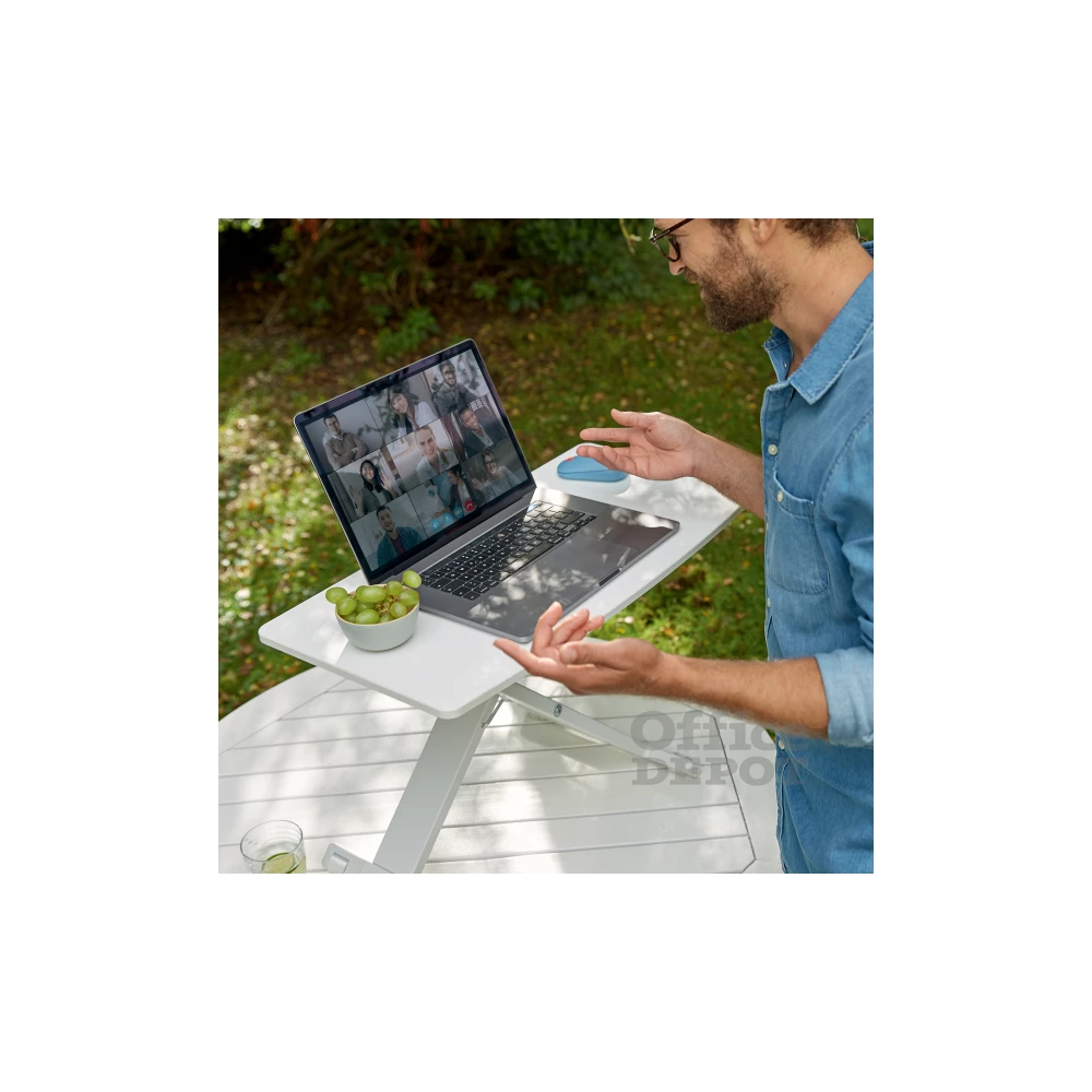 Leitz COSY Ergo ülő-álló munkaállomás