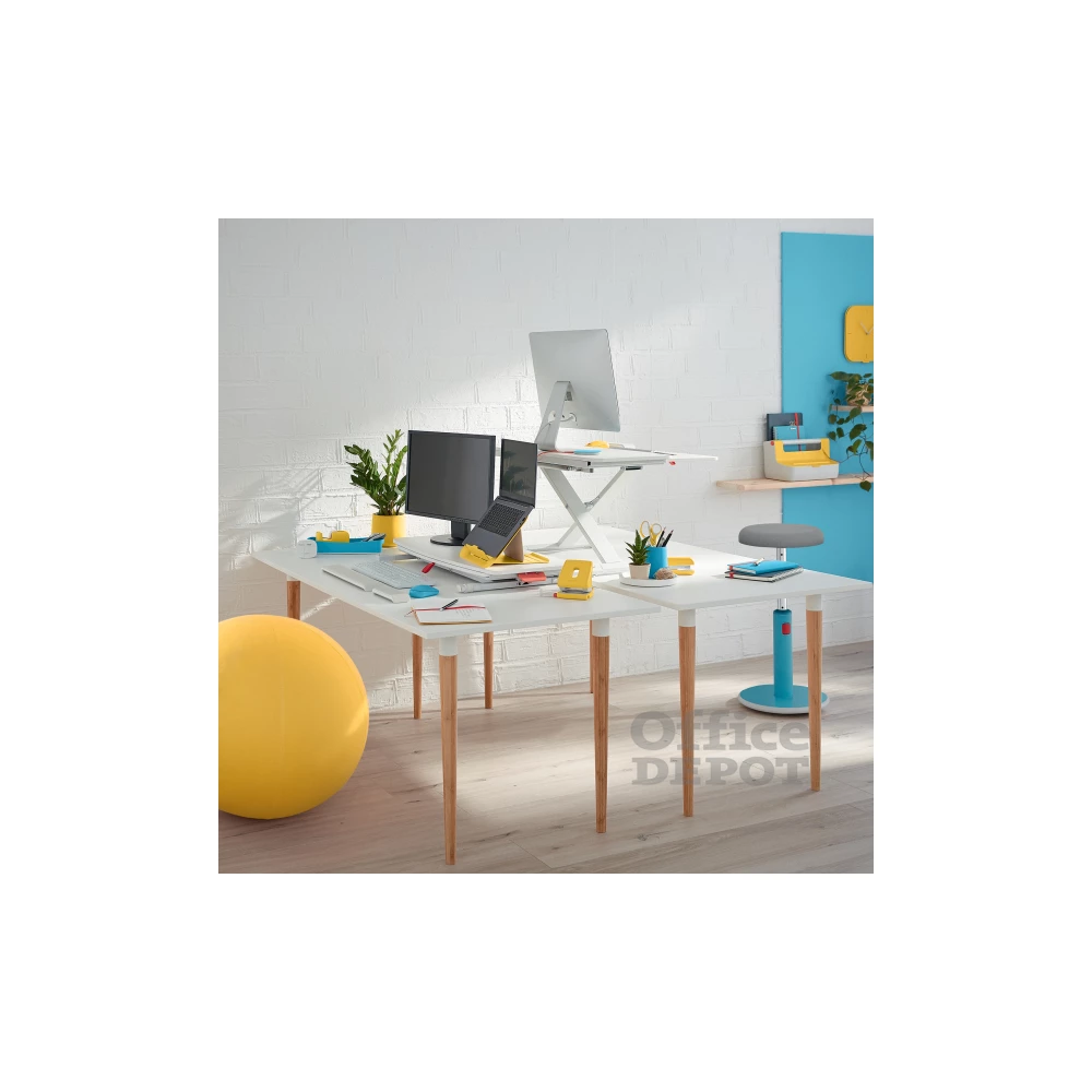 Leitz COSY Ergo ülő-álló munkaállomás