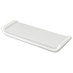 Leitz COSY Ergo világosszürke egér csuklótámasz Leitz COSY Ergo világosszürke egér csuklótámasz