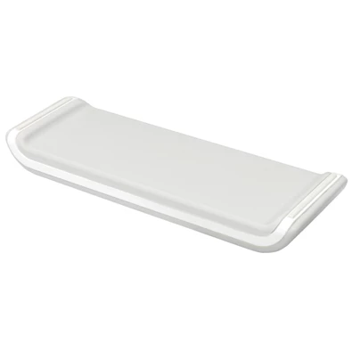 Leitz COSY Ergo világosszürke egér csuklótámasz Leitz COSY Ergo világosszürke egér csuklótámasz