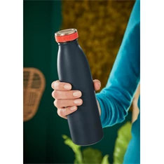Leitz COSY bársonyszürke fém kulacs Leitz COSY bársonyszürke fém kulacs