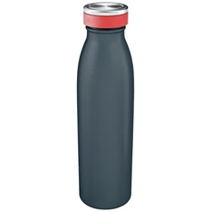 Leitz COSY bársonyszürke fém kulacs Leitz COSY bársonyszürke fém kulacs
