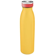 Leitz COSY melegsárga fém kulacs Leitz COSY melegsárga fém kulacs