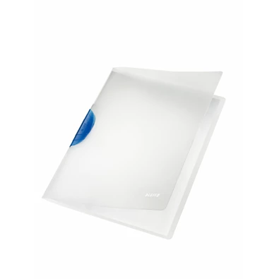 Leitz ColorClip Magic A4 kék gyorslefűző Leitz ColorClip Magic A4 kék gyorslefűző